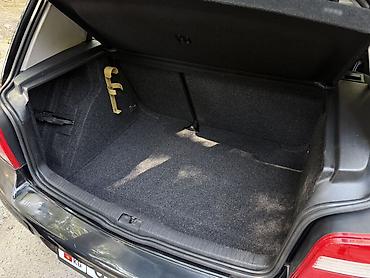 golf venta: Volkswagen Golf: 2004 г., 1.6 л, Автомат, Бензин, Хэтчбэк — 7