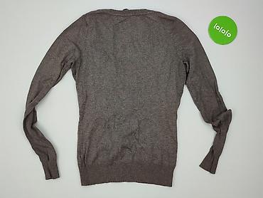 pull and bear bezrekawnik: Bershka, Kardigan damski, rozmiar S — 3
