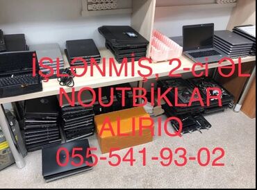 irşad electronics notebook: Yüksək qiymətlərlə işləyən işləməyən noutbuklar aliriq