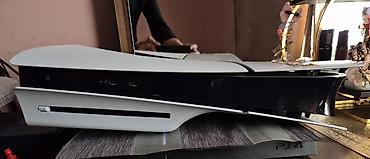joystick ps 5: 2 ci əl PlayStation 5 slim AZ işlənmiş 1 pult veriliri üstündə +1 — 3