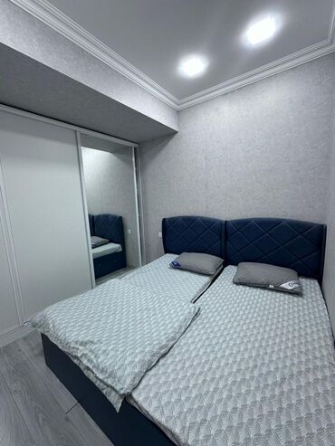 Günlük kirayə mənzillər: 3 otaqlı — 10