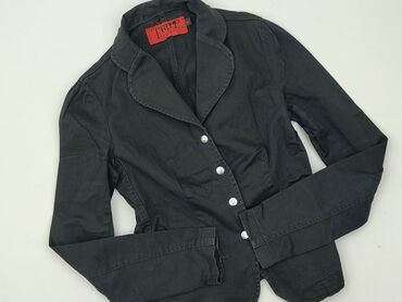 sinsay koszulka 2pac: Women's blazer, size XS (EU 34)