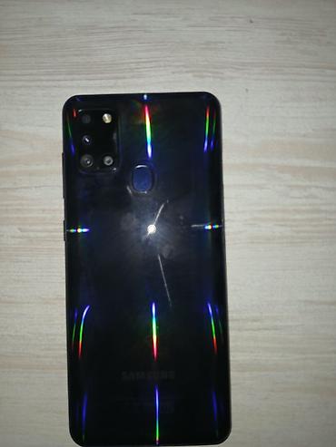 lenovo v15 g4: Samsung Galaxy A21S, Б/у, 32 ГБ, цвет - Фиолетовый, 2 SIM — 6