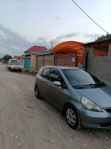 хонда фит рейка: Honda Fit: 2006 г., 1.3 л, Автомат, Бензин, Хэтчбэк