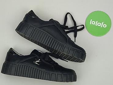 inna platforma: Sneakersy damskie, rozmiar 40 — 2