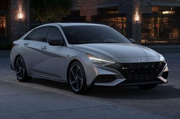 Nəqliyyat vasitəsinin icarəsi: Günlük, Hyundai