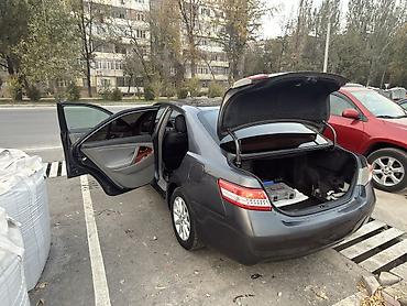 lynk co 900: Toyota Camry: 2011 г., 2.5 л, Автомат, Бензин, Седан — 6