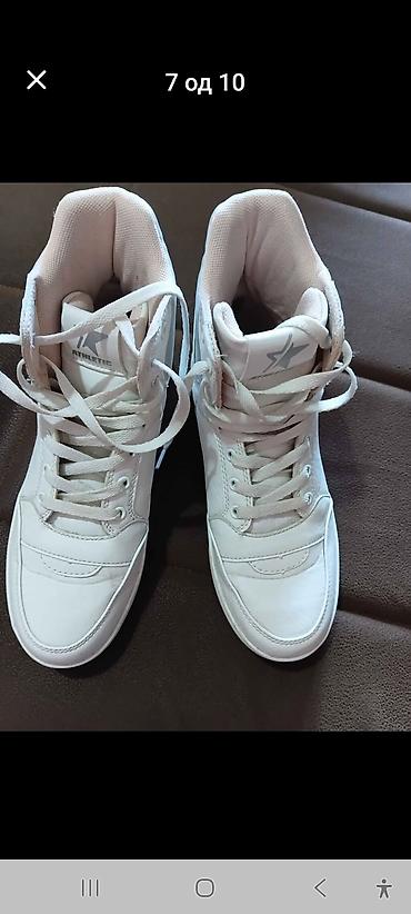 Patike: Ženske patike Athletic – model visoke dubine - Brend: Athletic - — 7