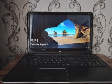 hp laptop 15 da1031nia: İşlənmiş HP Envy, 12.9 ", Intel Core i7, 512 GB, Pulsuz çatdırılma