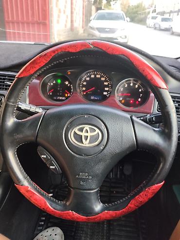 step wgn: Toyota Windom: 2003 г., 3 л, Автомат, Бензин, Седан — 7