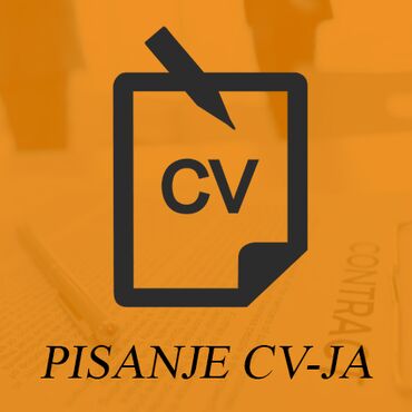 farbanje vrata i štokova cena: Profesionalno Pisanje CV-ja Istaknite se savršenim CV-jem! - Izrada