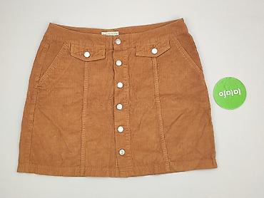 ciuchy second hand: F&F, Spódnica damska, rozmiar 2XL — 2