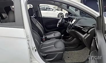 Chevrolet: Chevrolet Spark: 2020 г., Хэтчбэк — 11