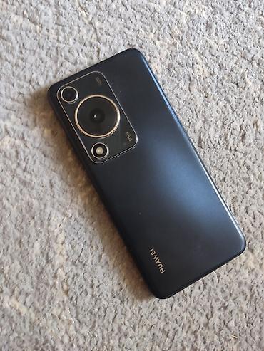 philips xenium: Huawei nova Y71, Б/у, 128 ГБ, цвет - Черный, 2 SIM — 1