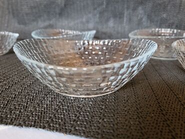 Činije: Posude nove,vintaz za poslastice Hassiri. Iranske posude za — 13