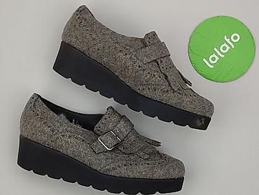 buty hogl outlet: Półbuty damskie, rozmiar 35 — 2