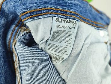 posnania levis: Jeansy dla mężczyzn, rozmiar L — 5