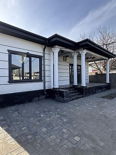 Продажа коттеджей и домов: ✨Продаётся дом в с. Военно-Антоновка✨ 🏡Характеристики: • Участок - — 4