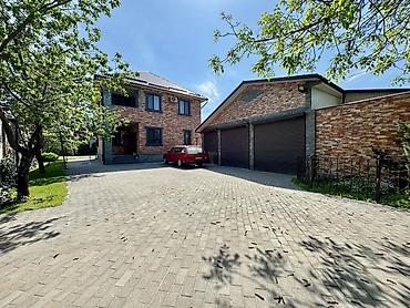 Продажа коттеджей и домов: 🏡 Продаю! Дом 170 м², участок 7,3 сотки - 370 000 $ 📍 Район КНУ — 3