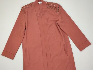 bluzki z błyszczącą nitką: Women's blazer S (EU 36), condition - Very good