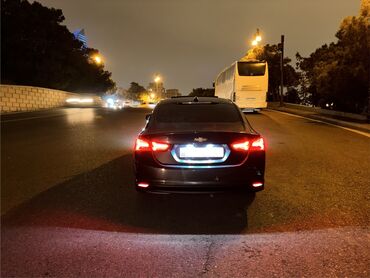 Chevrolet: Chevrolet Malibu 2019 201000 Km yürüş Hazır lizing 7900 ilkin 580 -da lalafo.az — 5 Chevrolet: Chevrolet Malibu 2019 201000 Km yürüş Hazır lizing 7900 ilkin 580 — 5