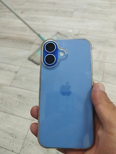 iphone 5s 32: IPhone 16, Новый, 128 ГБ, Защитное стекло, Чехол, 92 % — 1