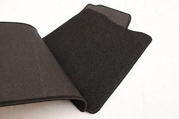Patosnice: ORIGINAL TIPSKE TEPIH PATOSNICE PETEX AUDI 80 90 B3 B4 | PETEX — 1