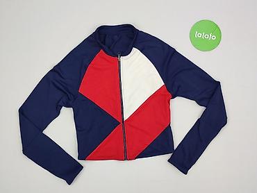 basic t shirty tommy hilfiger: Tommy Hilfiger, Top damski, rozmiar S — 2