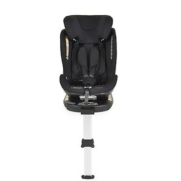Autosedišta: AUTO SEDIŠTE CANGAROO ROTACIONO 360 iSmart i-Size 40–150 cm – Black — 17