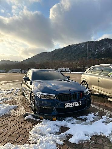 бмв бу 34: BMW 5 series: 2020 г., Автомат, Бензин, Седан — 2