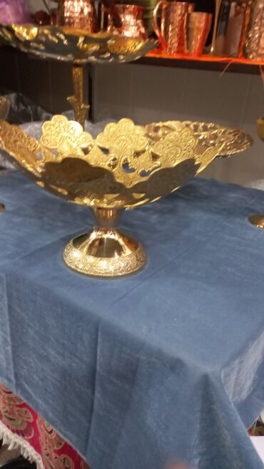 Сервировка стола для праздника: Жезденлатундан идиштер бар,пайдасы зор ден соолукка,1200сом — 9