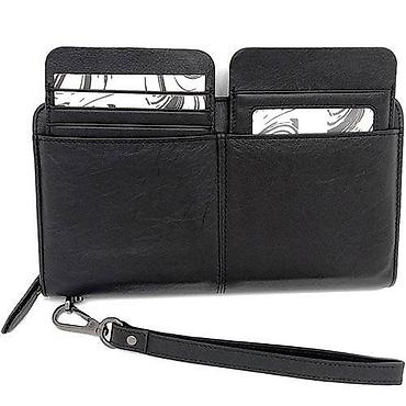 Портмоне: Кожаный клатчи, портмоне, бумажник в Бишкеке, есть доставка в регионы — 2