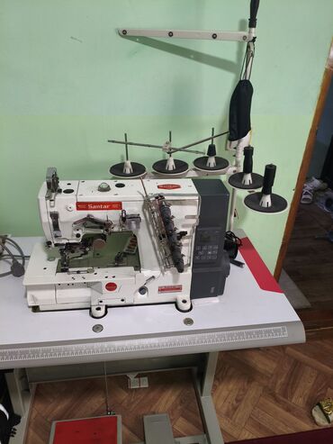 стиральный машины автомат: Тигүүчү машина Ыксыз тигиш машинасы, Автомат