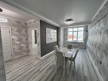 Продажа квартир: 1 комната, 42 м², Индивидуалка, 6 этаж, Евроремонт — 1