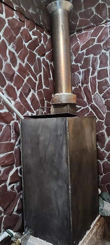 Бани, сауны, SPA: Баня | Комнаты отдыха, Бассейн — 15