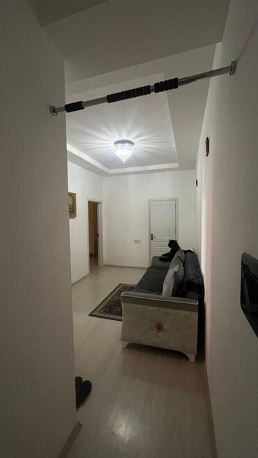 Yeni tikili: 2 otaqlı, Yeni tikili, 70 kv. m — 7