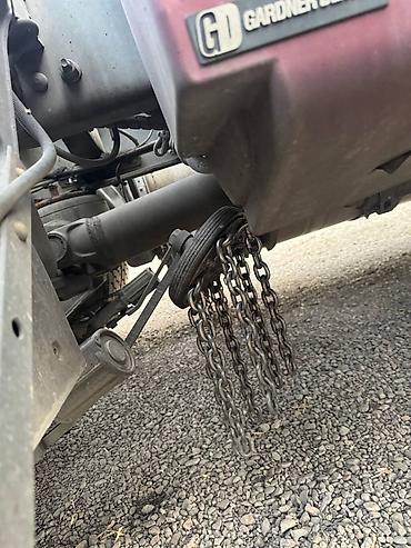 Тягачи: Тягач, Volvo, 2019 г., Без прицепа — 5