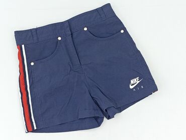bielizna triumf wyprzedaż: Krótkie spodenki, Nike, 8 lat, 128, stan - Idealny
