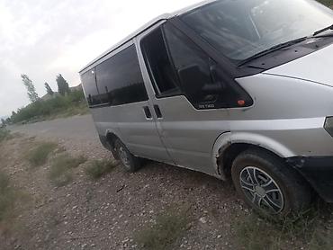 sprinter 2 2: Ford Transit: 2004 г., Механика, Дизель, Бус — 3