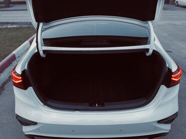 Kia: Kia K3: 2020 г., 1.6 л, Автомат, Бензин, Седан — 13