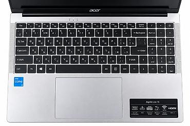 Ноутбуки Acer: Офисный, Новый, Intel Core i3 — 3