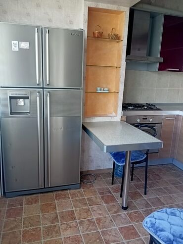 Продажа квартир: 2 комнаты, 66 м², Индивидуалка, 5 этаж, Косметический ремонт at lalafo.kg — 7 Продажа квартир: 2 комнаты, 66 м², Индивидуалка, 5 этаж, Косметический ремонт — 7