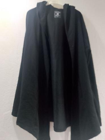 Prsluci: Prsluk Karl Lagerfeld, bоја - Crna — 9