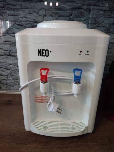 Kuleri za vodu: Aparati za vodu – podni i stoni modeli sa rashladom i grejanjem - — 8