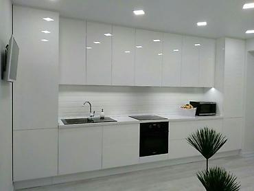 Кухонные гарнитуры: Кухонные гарнитуры at lalafo.kg — 6 Кухонные гарнитуры: Кухонные гарнитуры — 6