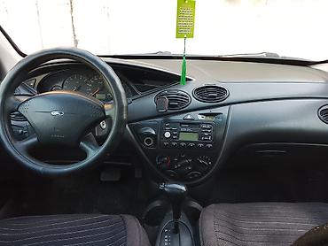 форд фокус гранат: Ford Focus: 2000 г., 1.6 л, Автомат, Бензин, Хэтчбэк — 5