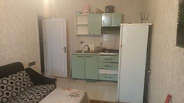 Uzunmüddətli kirayə mənzillər: Kiraye ev_xirdalanda heyder parkiyla ûzbe ûz 16/11 mertebesinde 2 — 9