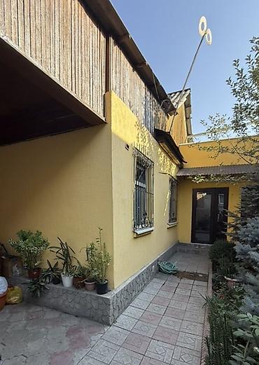 карл маркса: 6 комнат и более, 285 м², 5 соток, Бишкек, Мед Академия — 3