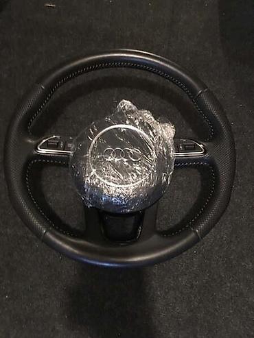 gume 14 col: VOLANI ZA AUDI A6, OSTALO | za audi a3, a4, a5, a6, a7 a8, Q3, Q5 — 1