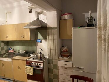 Köhnə tikili: Bakı, Bakıxanov qəs., 3 otaqlı, Köhnə tikili, 85 kv. m — 10